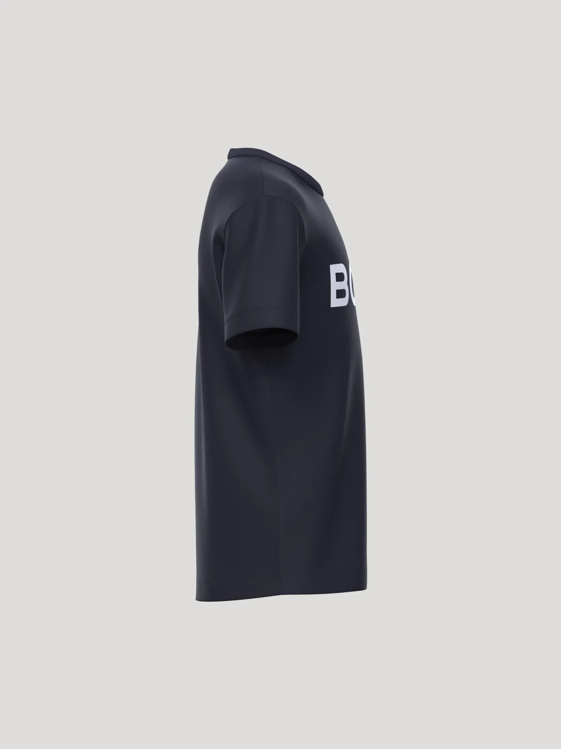 Björn Borg T-Shirts * Borg Essential 3 T-Shirt Night Sky