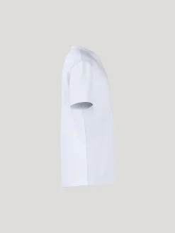 Björn Borg T-Shirts * Borg Essential 1 T-Shirt Brilliant White