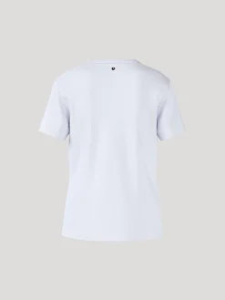 Björn Borg T-Shirts * Borg Essential 1 T-Shirt Brilliant White