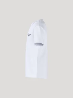 Björn Borg T-Shirts * Borg Essential 1 T-Shirt Brilliant White