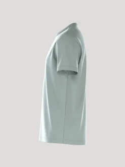 Björn Borg T-Shirts|Vardag & Loungewear * Borg Eentia 3 T-hirt Slate Gray