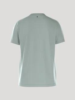 Björn Borg T-Shirts|Vardag & Loungewear * Borg Eentia 3 T-hirt Slate Gray