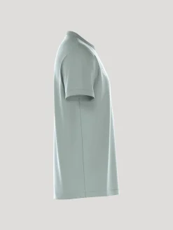 Björn Borg T-Shirts|Vardag & Loungewear * Borg Eentia 3 T-hirt Slate Gray
