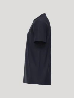 Björn Borg T-Shirts|Vardag & Loungewear * Borg Eentia 4 T-hirt Night Sky
