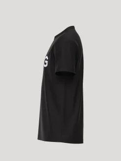 Björn Borg T-Shirts|Vardag & Loungewear * Borg Eentia 3 T-hirt Black Beauty