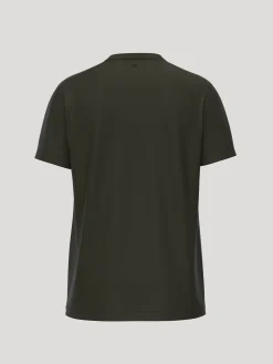Björn Borg T-Shirts|Vardag & Loungewear * Borg Eentia 1 T-hirt Rosin