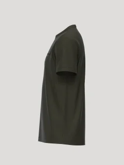 Björn Borg T-Shirts|Vardag & Loungewear * Borg Eentia 1 T-hirt Rosin