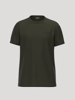 Björn Borg T-Shirts|Vardag & Loungewear * Borg Eentia 1 T-hirt Rosin