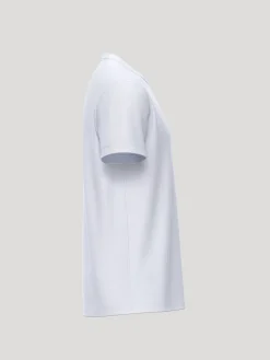 Björn Borg T-Shirts|Vardag & Loungewear * Borg Eentia 1 T-hirt Brilliant White