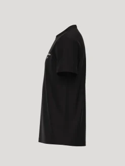 Björn Borg T-Shirts|Vardag & Loungewear * Borg Eentia 1 T-hirt Black Beauty