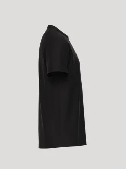 Björn Borg T-Shirts|Vardag & Loungewear * Borg Eentia 1 T-hirt Black Beauty