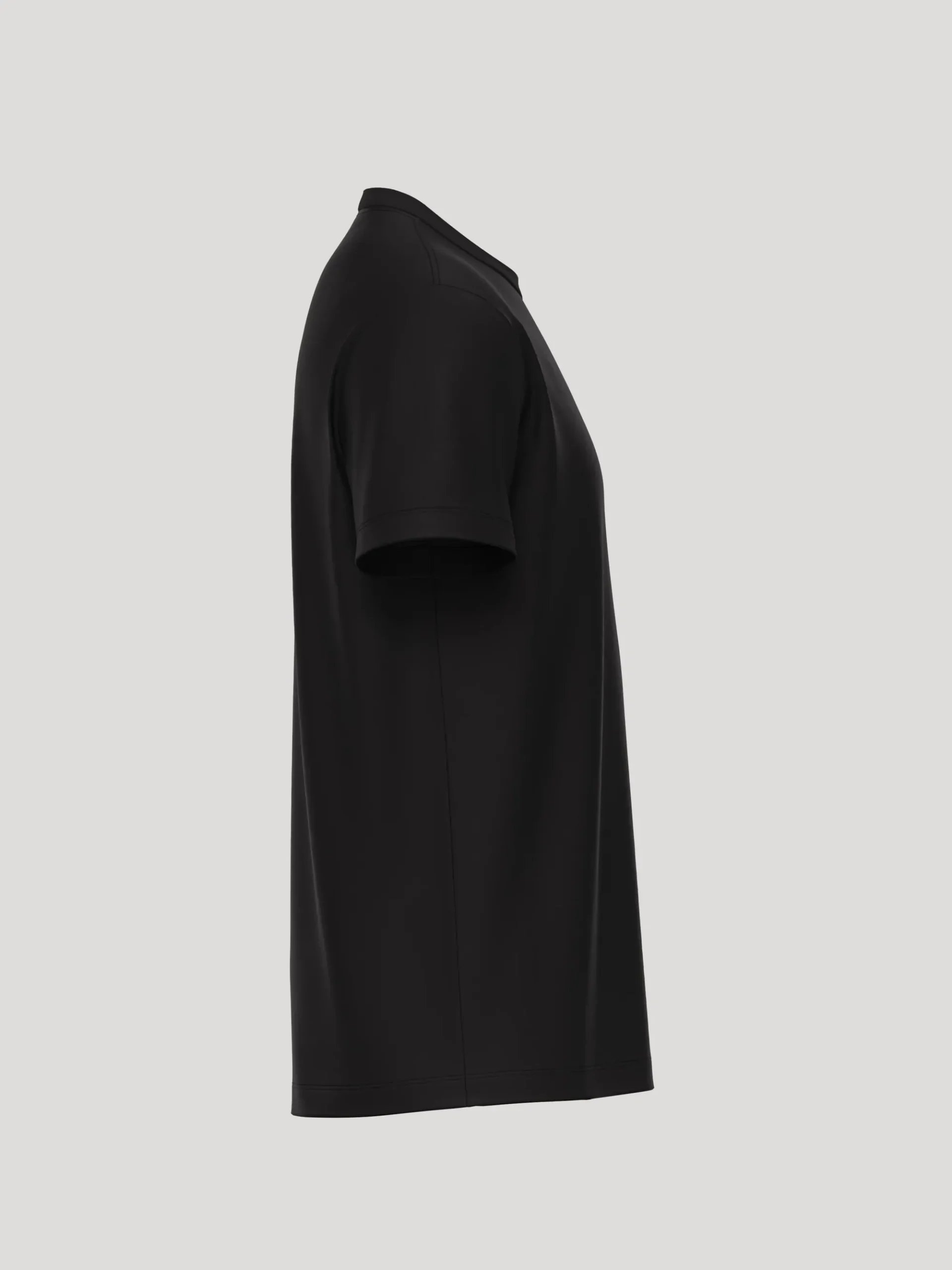 Björn Borg T-Shirts|Vardag & Loungewear * Borg Eentia 1 T-hirt Black Beauty
