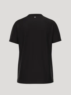 Björn Borg T-Shirts|Vardag & Loungewear * Borg Eentia 1 T-hirt Black Beauty