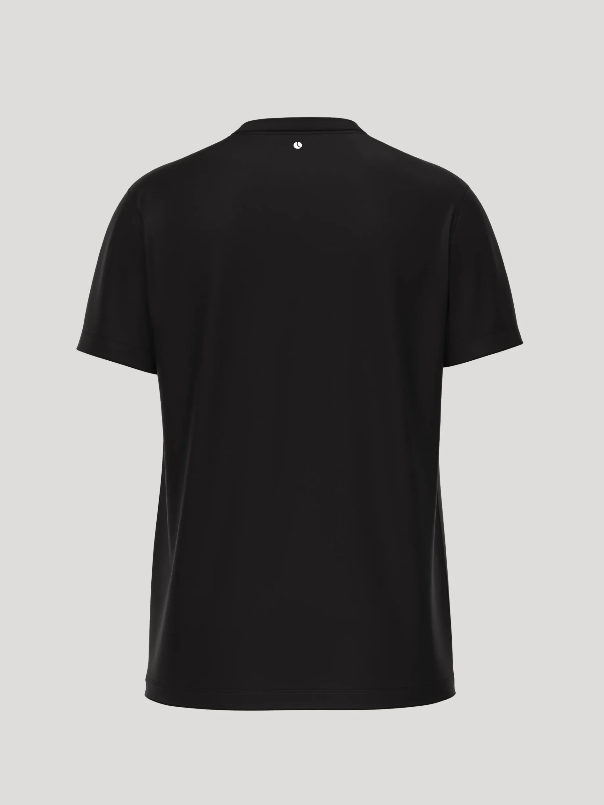 Björn Borg T-Shirts|Vardag & Loungewear * Borg Eentia 1 T-hirt Black Beauty