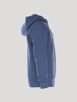 Björn Borg Hoodies * Borg Eentia 4 Zip Hoodie Coastal Fjord