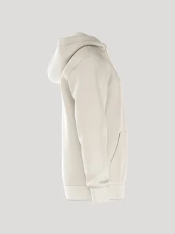 Björn Borg Hoodies * Borg Eentia 4 Zip Hoodie Tofu
