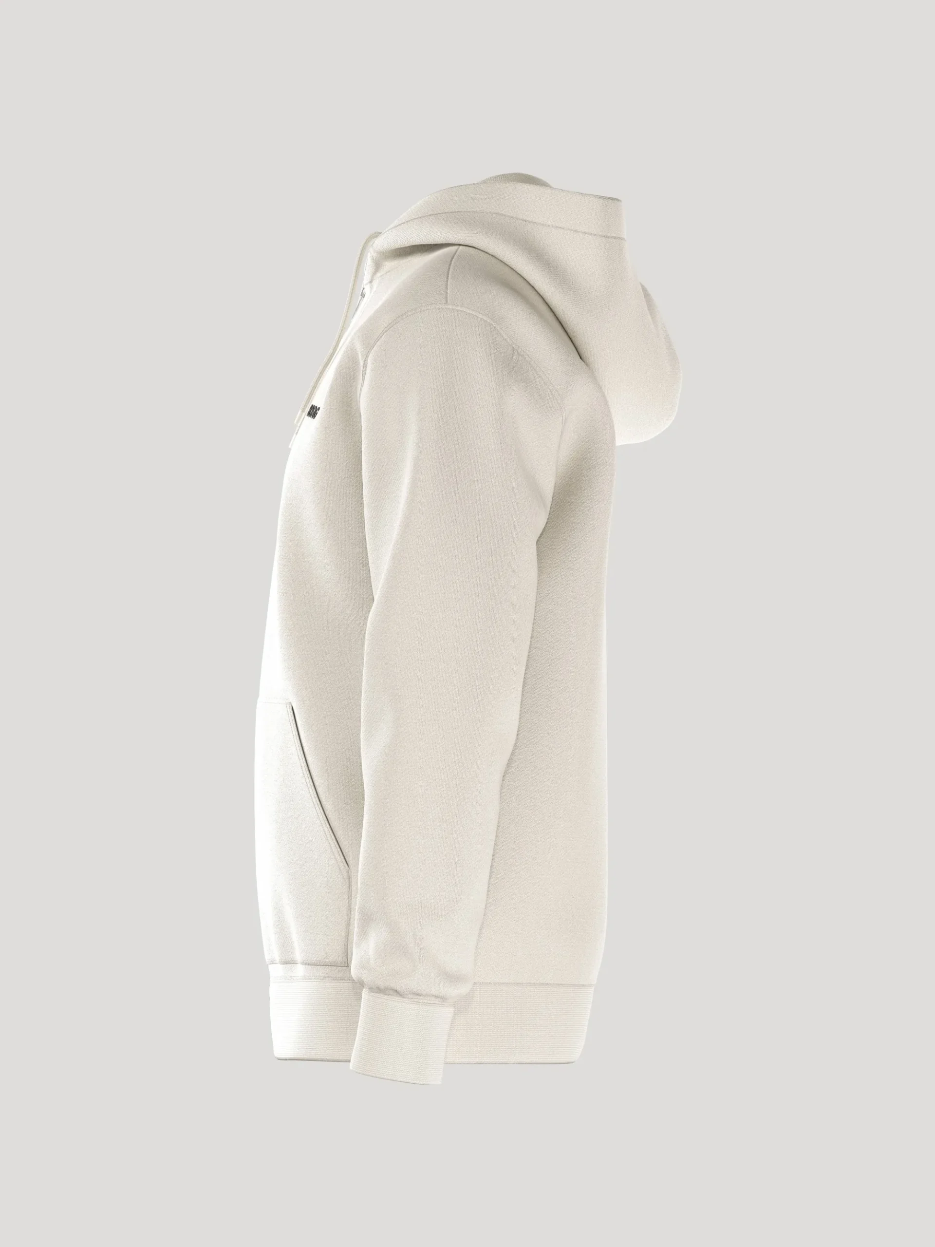 Björn Borg Hoodies * Borg Eentia 4 Zip Hoodie Tofu