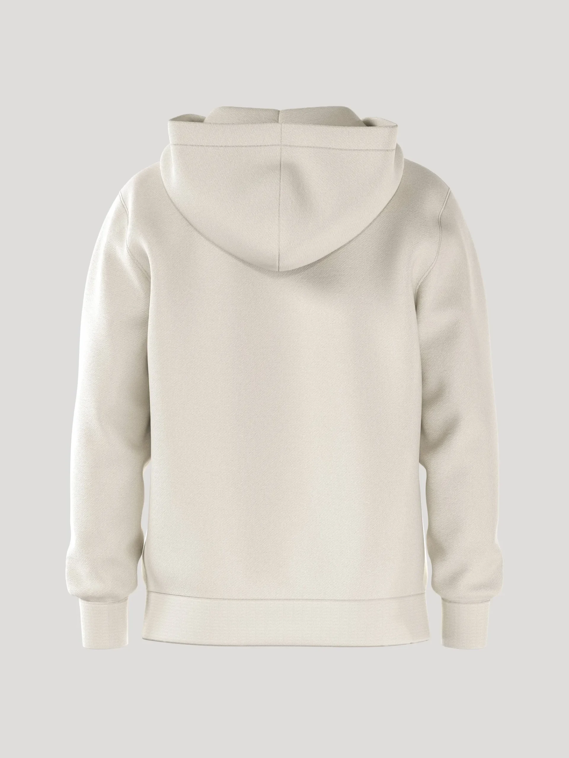 Björn Borg Hoodies * Borg Eentia 4 Zip Hoodie Tofu