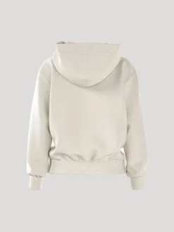 Björn Borg Hoodies|Vardag & Loungewear * Borg Eentia 4 Zip Hoodie