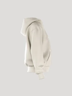 Björn Borg Hoodies|Vardag & Loungewear * Borg Eentia 4 Zip Hoodie