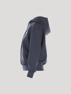 Björn Borg Hoodies|Vardag & Loungewear * Borg Eentia 4 Zip Hoodie