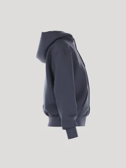 Björn Borg Hoodies|Vardag & Loungewear * Borg Eentia 4 Zip Hoodie