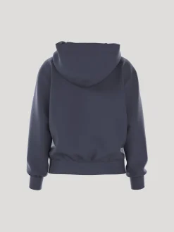 Björn Borg Hoodies|Vardag & Loungewear * Borg Eentia 4 Zip Hoodie