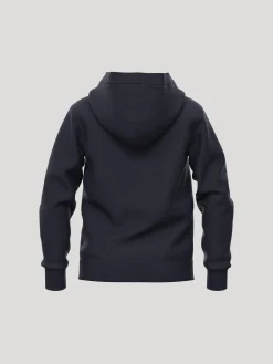 Björn Borg Hoodies & Tröjor * Borg Essential 1 Zip Hoodie Night Sky