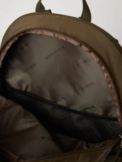 Björn Borg Ryggsäckar|Ryggsäckar * Borg Explorer Backpack 28L