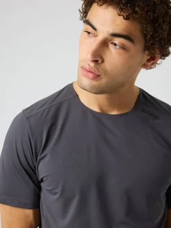 Björn Borg T-Shirts|Gym & Träning * Borg Feather T-hirt