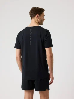 Björn Borg T-Shirts|Gym & Träning * Borg Feather T-hirt