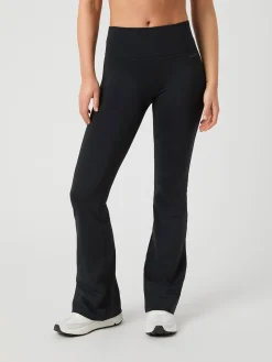 Björn Borg Yoga & Pilates|Gym & Träning * Borg Fare Tight Petite Black Beauty