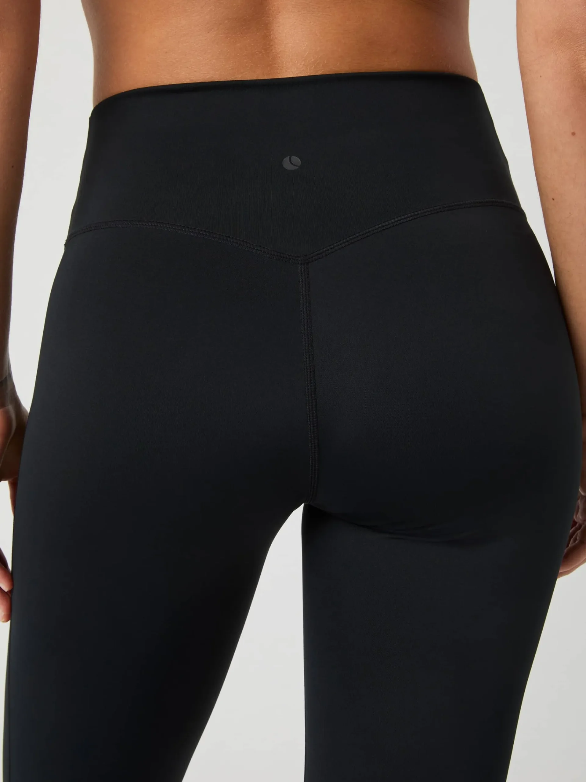 Björn Borg Yoga & Pilates|Gym & Träning * Borg Fare Tight Petite Black Beauty