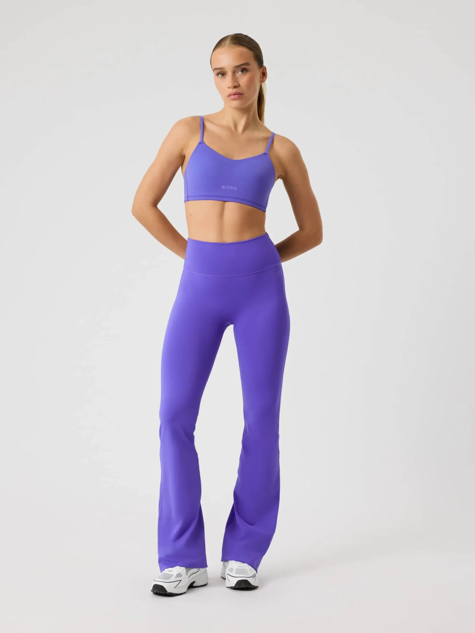Björn Borg Träningstights|Yoga & Pilates * Borg Fare Tight Reguar