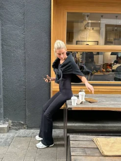 Björn Borg Träningstights|Yoga & Pilates * Borg Fare Tight Ta