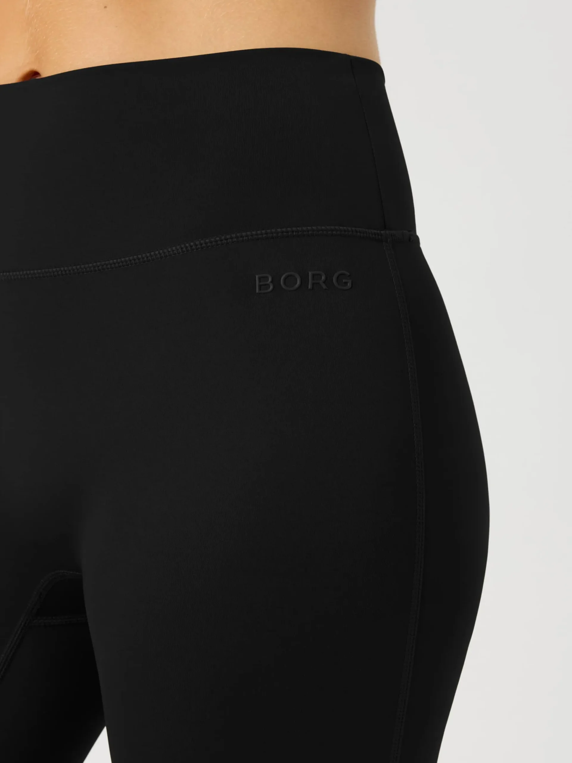 Björn Borg Träningstights|Yoga & Pilates * Borg Fare Tight Ta