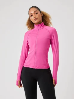 Björn Borg Tröjor|Jackor * Borg Fu Zip idayer Ibis Rose