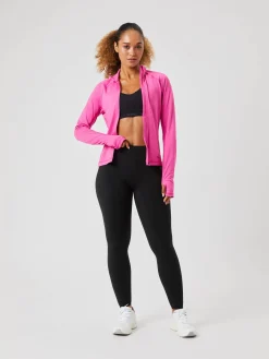 Björn Borg Tröjor|Jackor * Borg Fu Zip idayer Ibis Rose