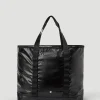 Björn Borg Axelväskor|Träningsväskor & Duffel Bags * Borg Glossy Ripstop Tote 28L