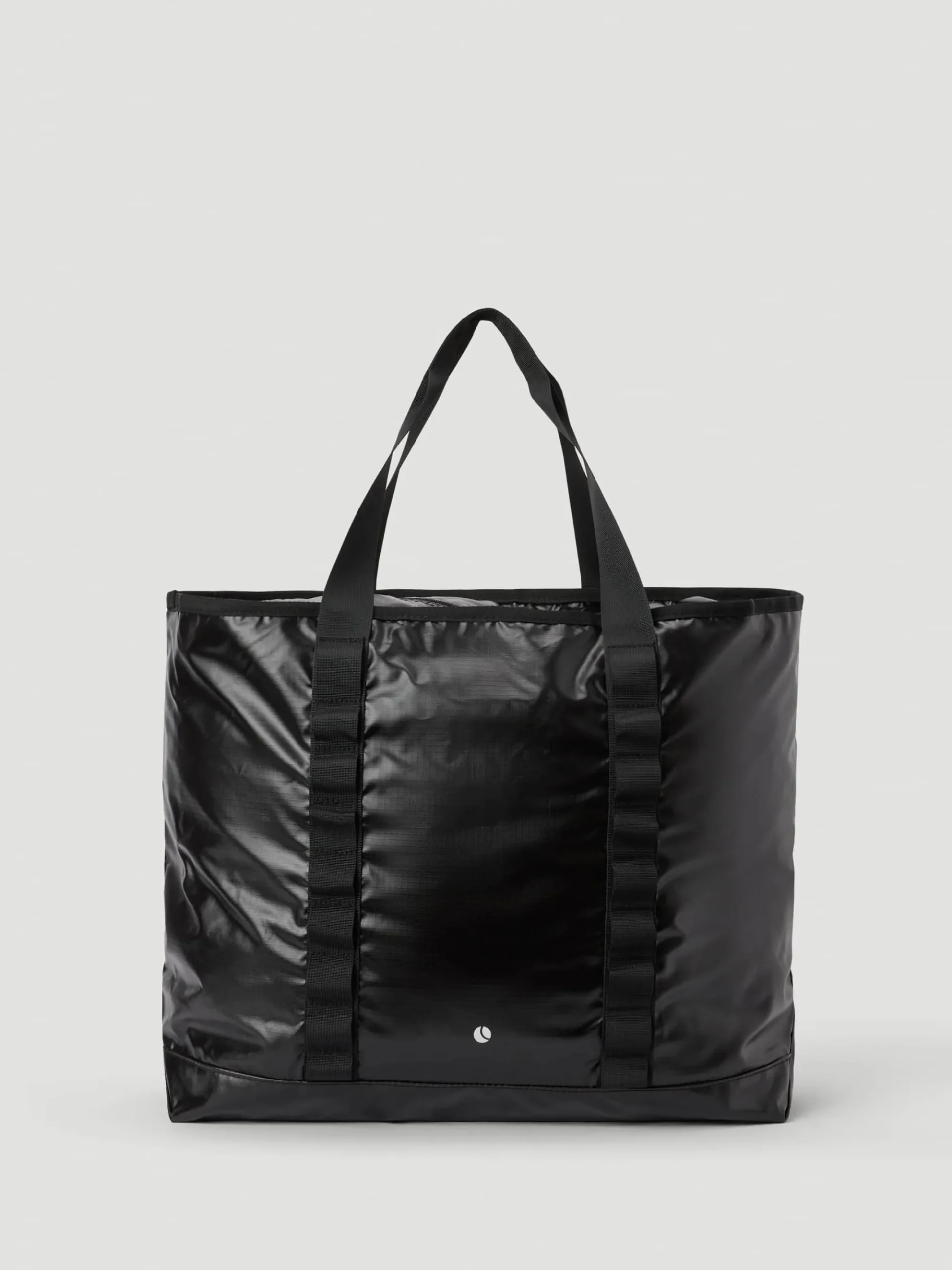 Björn Borg Axelväskor|Träningsväskor & Duffel Bags * Borg Glossy Ripstop Tote 28L