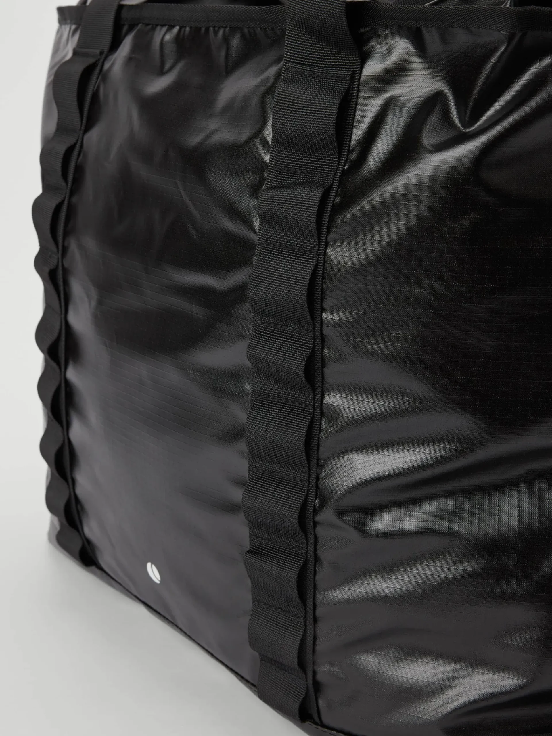 Björn Borg Axelväskor|Träningsväskor & Duffel Bags * Borg Glossy Ripstop Tote 28L