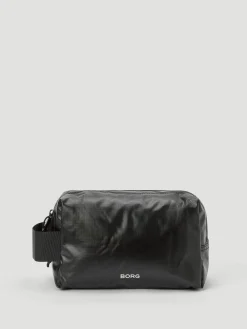 Björn Borg Necessärer|Necessärer * Borg Glossy Ripstop Wash Bag