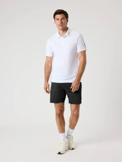 Björn Borg Golf|Shorts * Borg Gof Chino hort Black Beauty