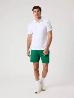 Björn Borg Pikétröjor|Golf * Borg Gof Poo hirt Brilliant White