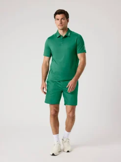 Björn Borg Pikétröjor|Golf * Borg Gof Poo hirt Verdant Green