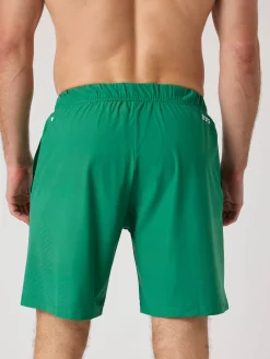Björn Borg Golf|Shorts * Borg Gof port hort 8 Inch Verdant Green