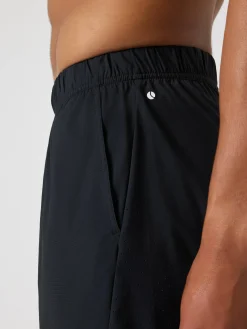 Björn Borg Golf|Shorts * Borg Gof port hort 8 Inch Black Beauty