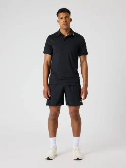 Björn Borg Golf|Shorts * Borg Gof port hort 8 Inch Black Beauty