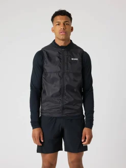 Björn Borg Västar|Golf * Borg Gof Vet Riptop Black Beauty