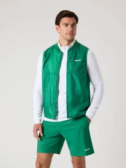 Björn Borg Västar|Golf * Borg Gof Vet Riptop Verdant Green